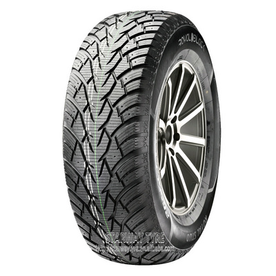 Stud winter snow tyre 215/55R17 215/60R17 225/45R17 225/50R17 225/55R17 quality Europe standard winter tyre