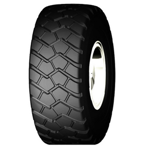 Wholesale Price Tires 14.00R24 China BOTO HILO E3 Rdial OTR Tyres Suitable for Grader Loader Dozer Articulated Dumper Trucks