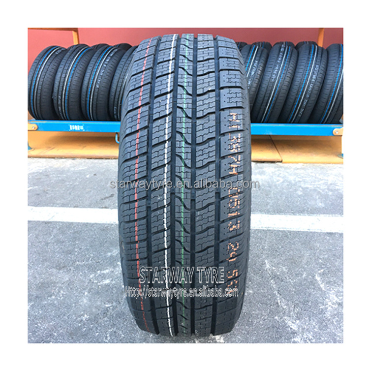 China Tyre Factory Tires China PCR All Season Passenger Car Tyres 195/45R16  195/50R16  195/55R16  205/45R16  205/55R16