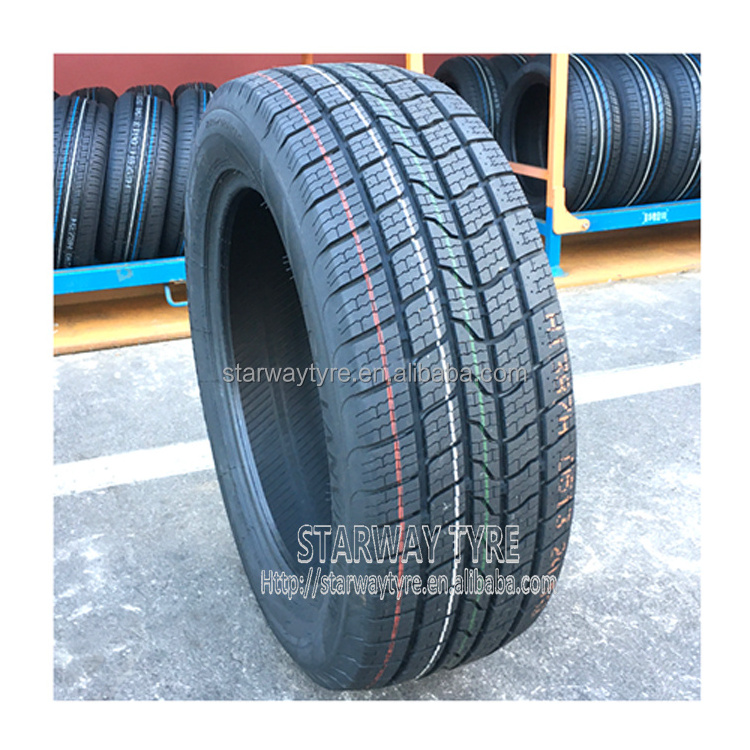 China Tyre Factory Tires China PCR All Season Passenger Car Tyres 195/45R16  195/50R16  195/55R16  205/45R16  205/55R16