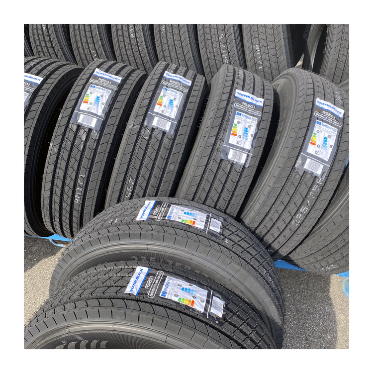 Best sell Cheap price truck bus tire 215/75R17.5 235/75R17.5 Aplus Kapsen Three-A Haida Copartner brand tyre for truck and bus