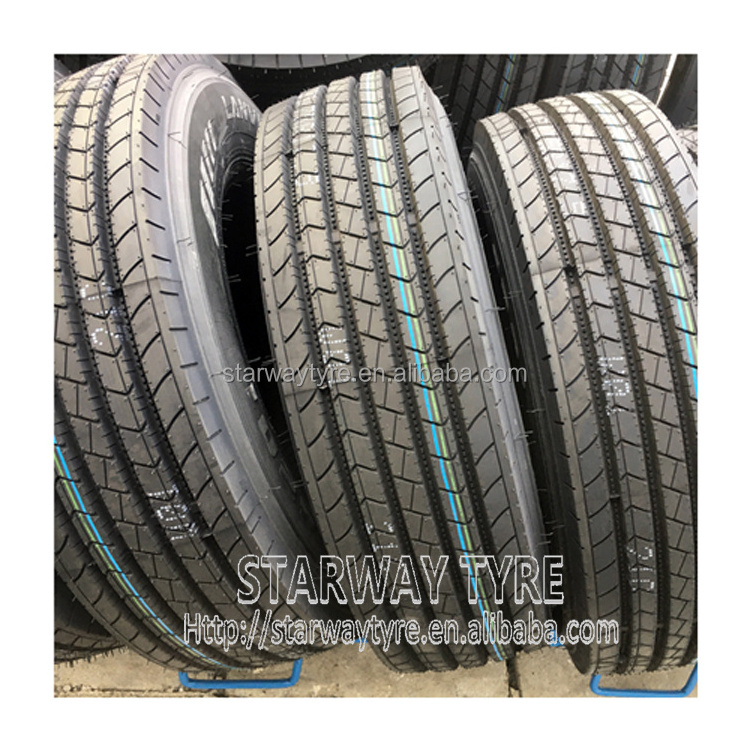 Aplus Lanvigator Royalblack Compasal brand commercial truck tyre 215/225/235/75R17.5 225/245/265/285/305/70R19.5 truck bus tyre