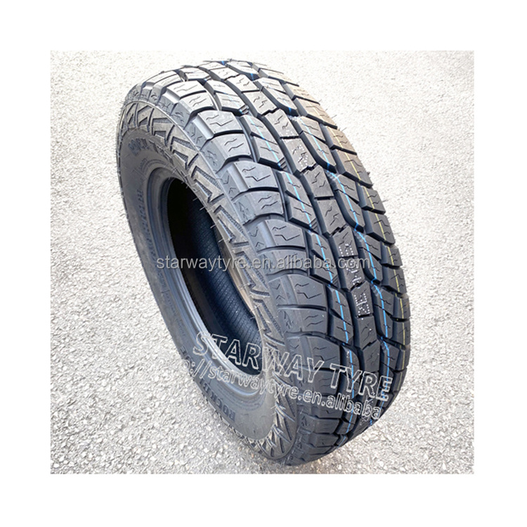 275/55R20 285/55R20 A/T All Terrain tyre