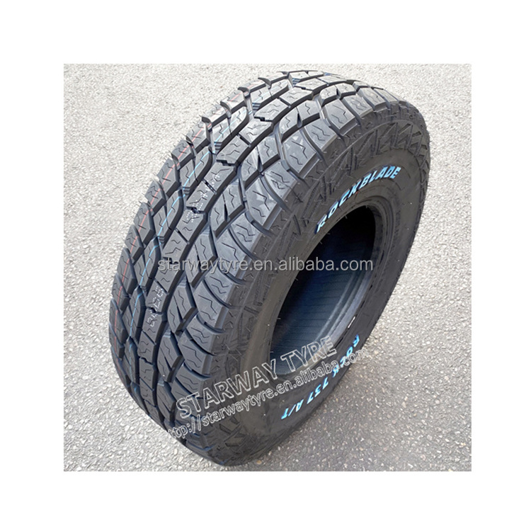 265/50R20 285/50R20 305/50R20 A/T All Terrain tyre