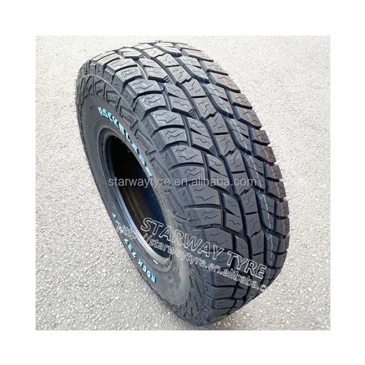 265/50R20 285/50R20 305/50R20 A/T All Terrain tyre