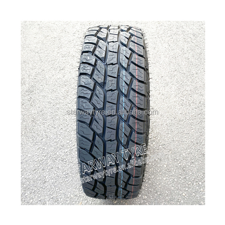 A/T All terrain tyre 285/65R18 275/65R18 265/60R18 285/60R18 305/60R18 255/60R18 325/60R18 325/65R18 all season All terrain tyre