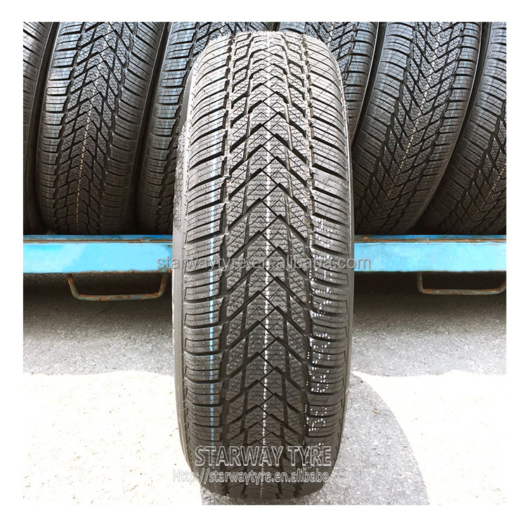 High Quality Tires China Tires 215/65R17 225/60R17 225/65R17 China good quality high performance M+S winter tyre snow ice tire