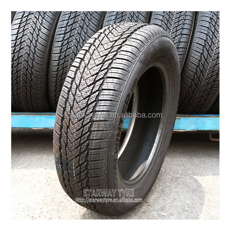 High Quality Tires China Tires 215/65R17 225/60R17 225/65R17 China good quality high performance M+S winter tyre snow ice tire