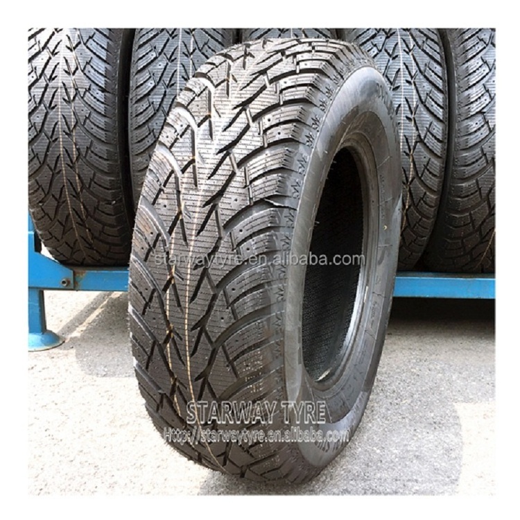 High Quality Tires Tires STUD SNOW WINTER ICE TIRE China good quality M+S 225/45R17 225/50R17 225/55R17 225/60R17 225/65R17