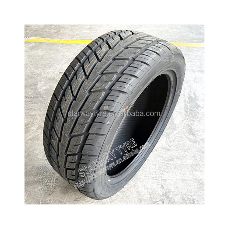 Sporty tyre 285/35ZR22 285/40R22 285/45R22 SUV tyre H/P High Performance luxury cars