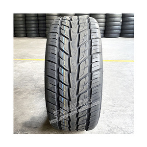 Sporty tyre 285/35ZR22 285/40R22 285/45R22 SUV tyre H/P High Performance luxury cars