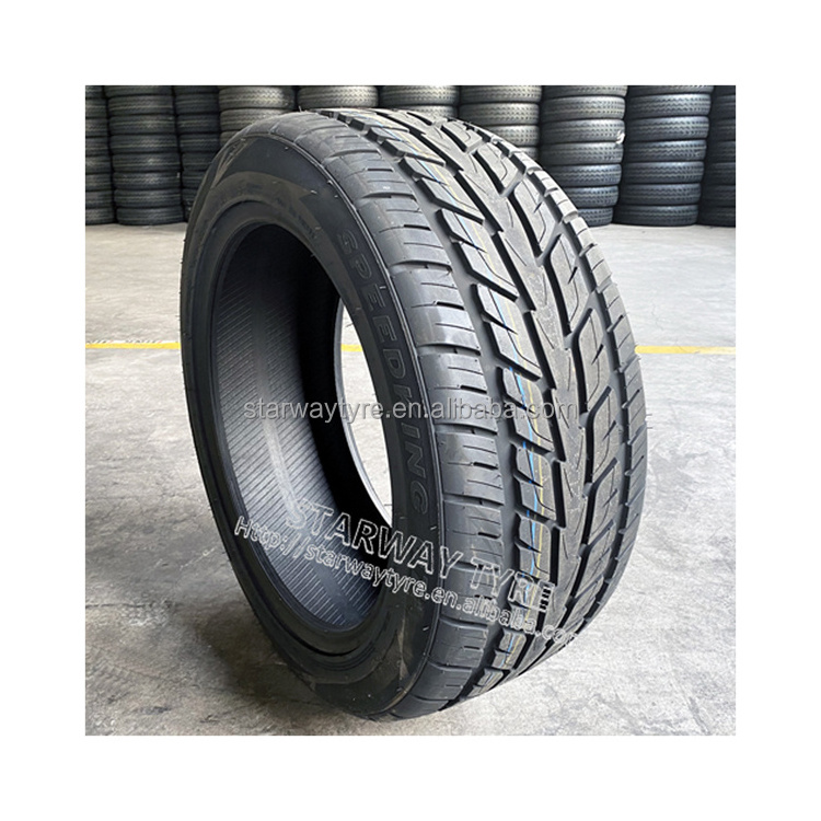 Sporty tyre 285/35ZR22 285/40R22 285/45R22 SUV tyre H/P High Performance luxury cars