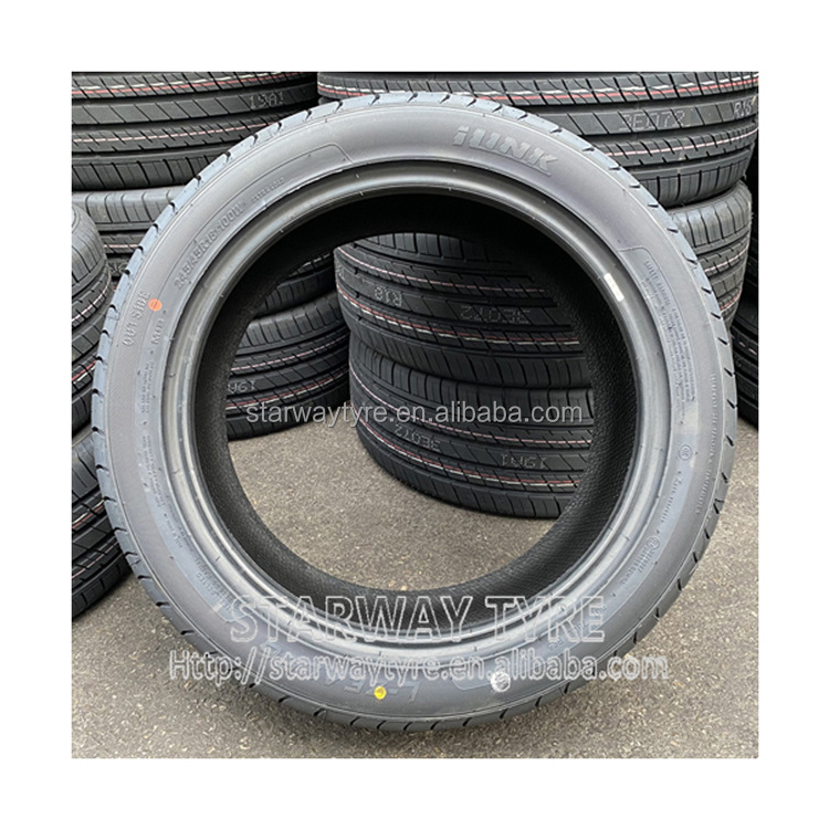 Chinese factory Low Profile Luxury Sport car tyre 255/30R20 255/35R20 255/45R20 255/50R20 UHP Ultra High Performance car tyre