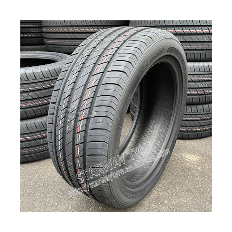 Chinese factory Low Profile Luxury Sport car tyre 255/30R20 255/35R20 255/45R20 255/50R20 UHP Ultra High Performance car tyre