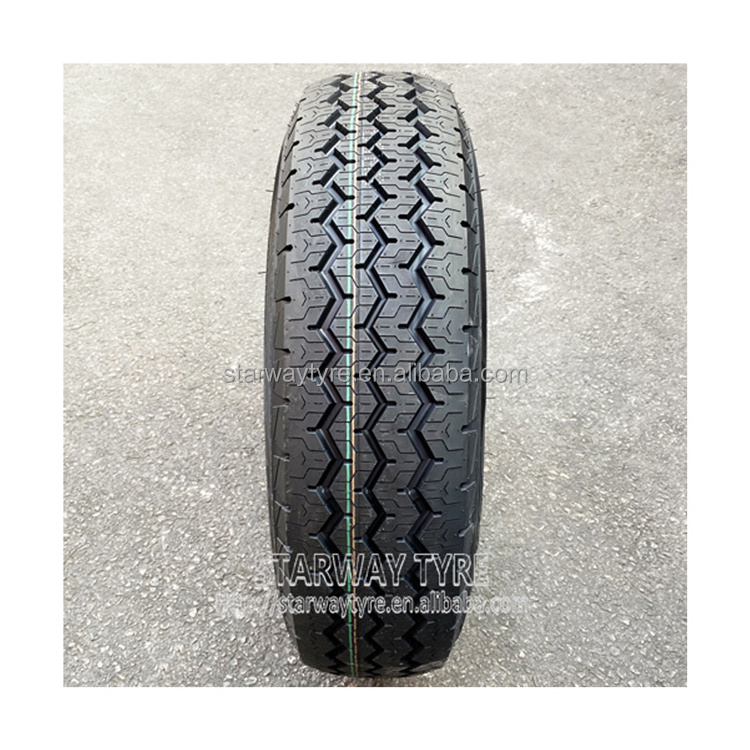 185R14C 195R14C 205R14C 215R14C Light Van Truck Tyres from China