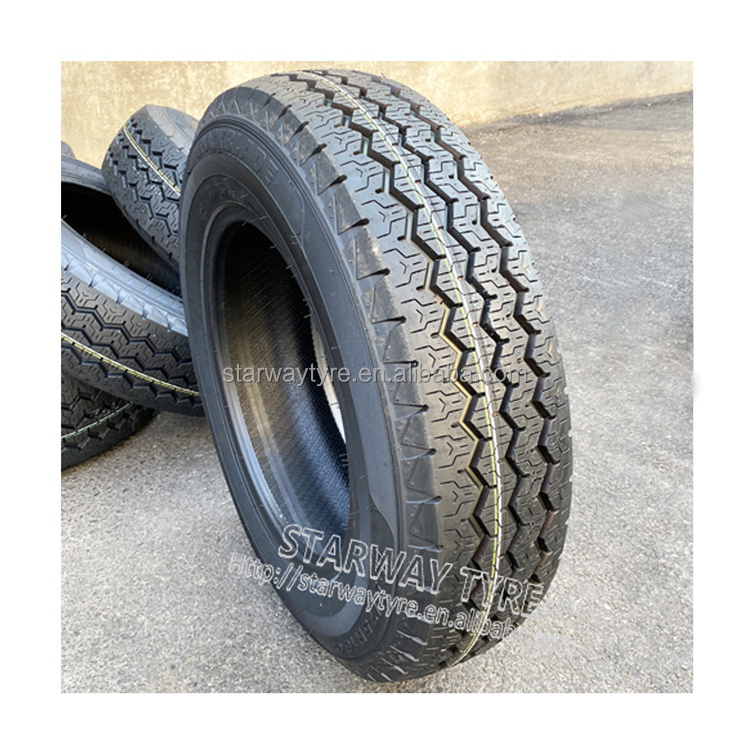 185R14C 195R14C 205R14C 215R14C Light Van Truck Tyres from China