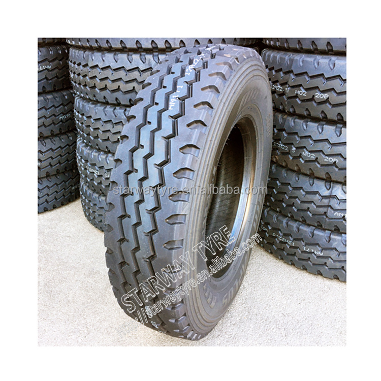 11R22.5 Lanvigator Aplus RoyalBlack Compasal Brands All Position TBR Truck Bus Tyres