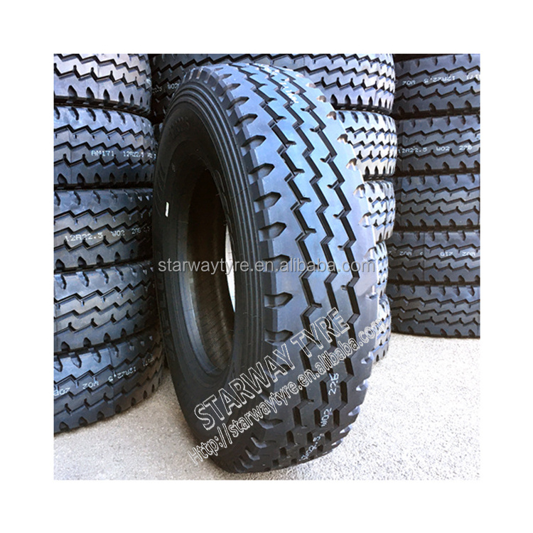 11R22.5 Lanvigator Aplus RoyalBlack Compasal Brands All Position TBR Truck Bus Tyres