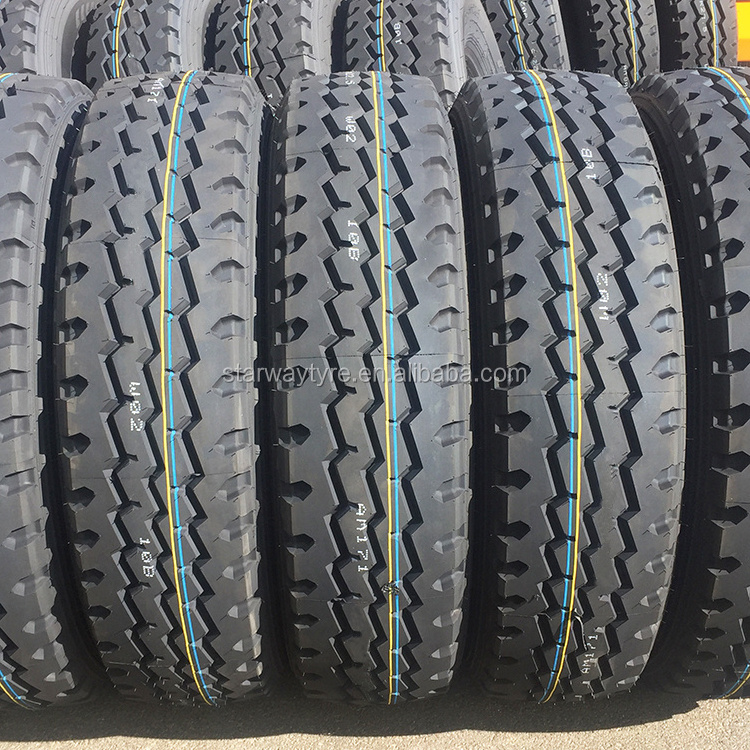 11R22.5 Lanvigator Aplus RoyalBlack Compasal Brands All Position TBR Truck Bus Tyres