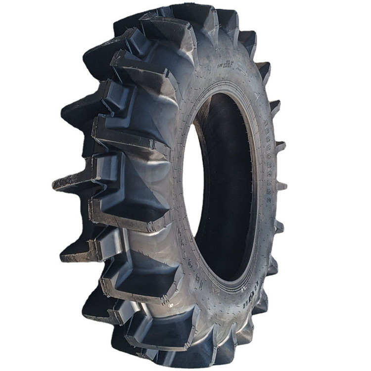 12.4-28 13.6-38 Paddy Field Tire PR-1 Pattern Agricultural Tractor Farm Irrigation Tyre from China Top Quality Factory