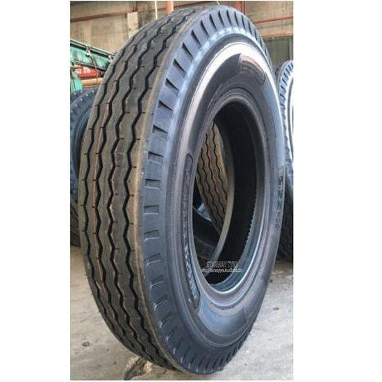 Mobile Home Tire Bias Nylon Trailer Tyres 8--14.5 from China Top Quality Tyre Factory