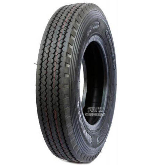 Mobile Home Tire Bias Nylon Trailer Tyres 8--14.5 from China Top Quality Tyre Factory