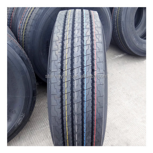 ANNAITE AMBERSTONE Tire Brands 9R22.5 10R22.5 Light Mini Truck Bus Tires Highway Mixed Tyre Steer Trailer Pattern Three Rib