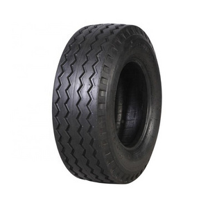 Wholesale Price 11L-15 11L-16 Tyre China Factory Industrial Tractor Agricultural Farm F-3 Tires