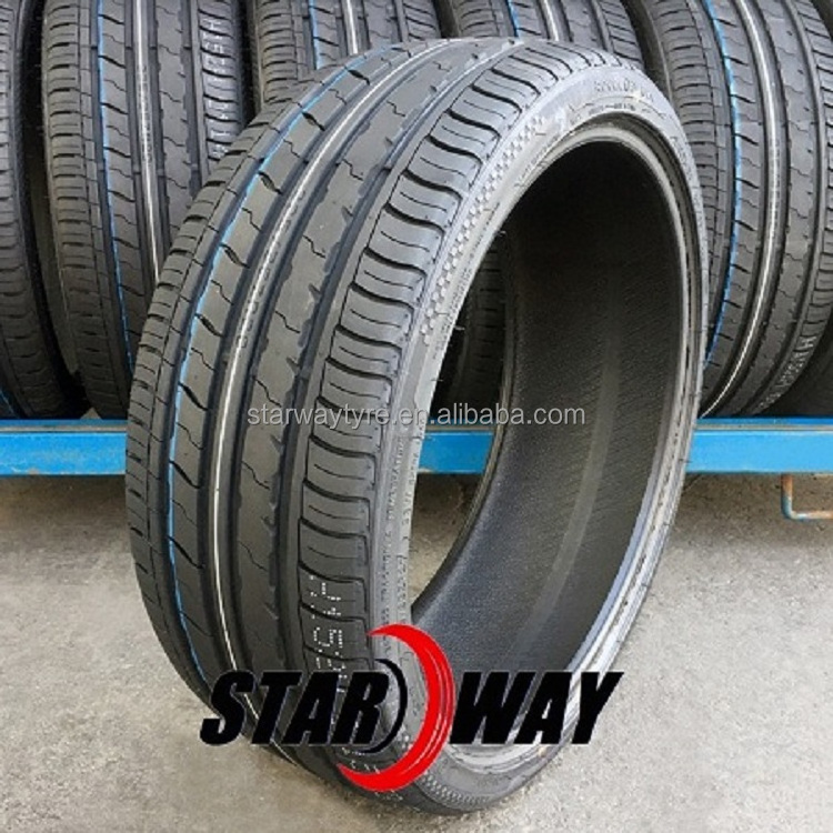 Tires 255/35ZR20 255/45ZR20 245/30ZR22 255/30ZR22 255/30ZR24 275/25ZR24 PCR China UHP Car Tyres