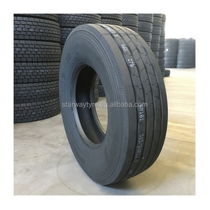 11R22.5  295/80R22.5 China TBR Truck Tyres Lanvigator Aplus Kapsen Taitong Annaite Amberstone Brands