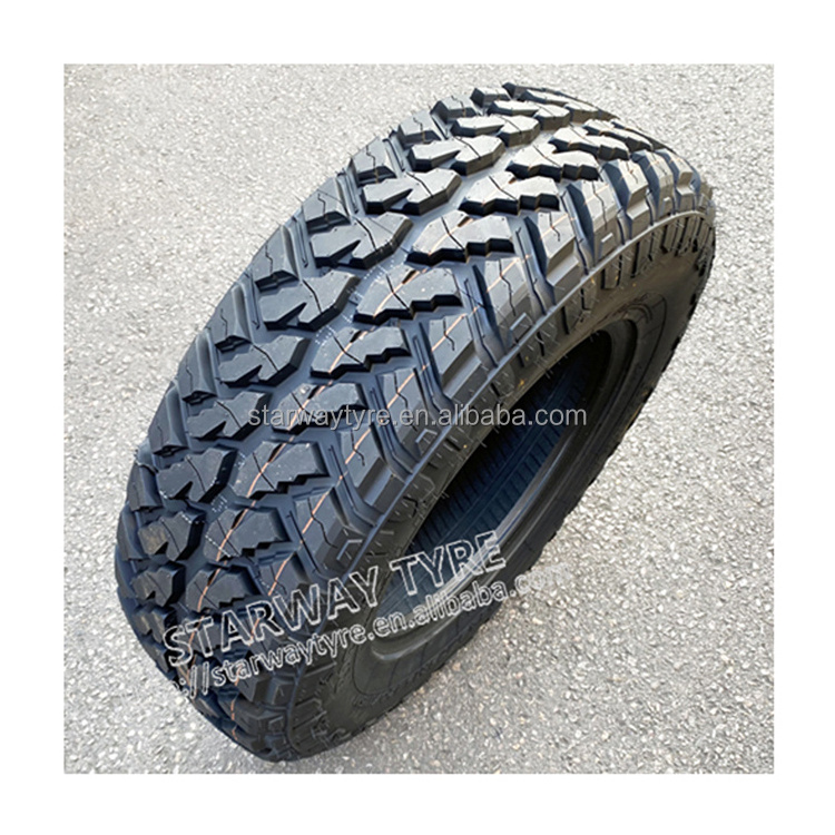 Mud terrain tyre LT305/70R16 LT315/75R16 M/T off road tyre