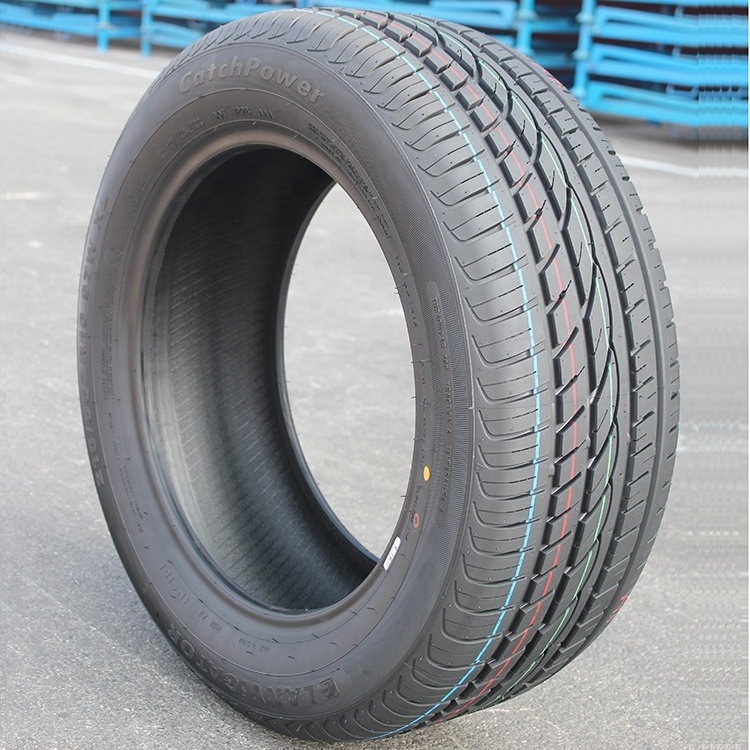 Chinese factory price good quality ultra performance car tyre 225/45R17 225/50R17 225/55R17 Asymmetrical tread car tyre