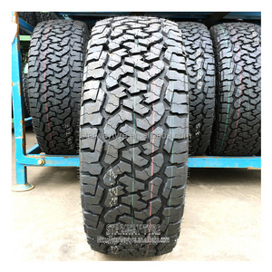 Wholesale Price Tires P275/60R20 P275/60R20 White Lettering All Terrain Cross Country Roadcruza Comforser A/T Tyres