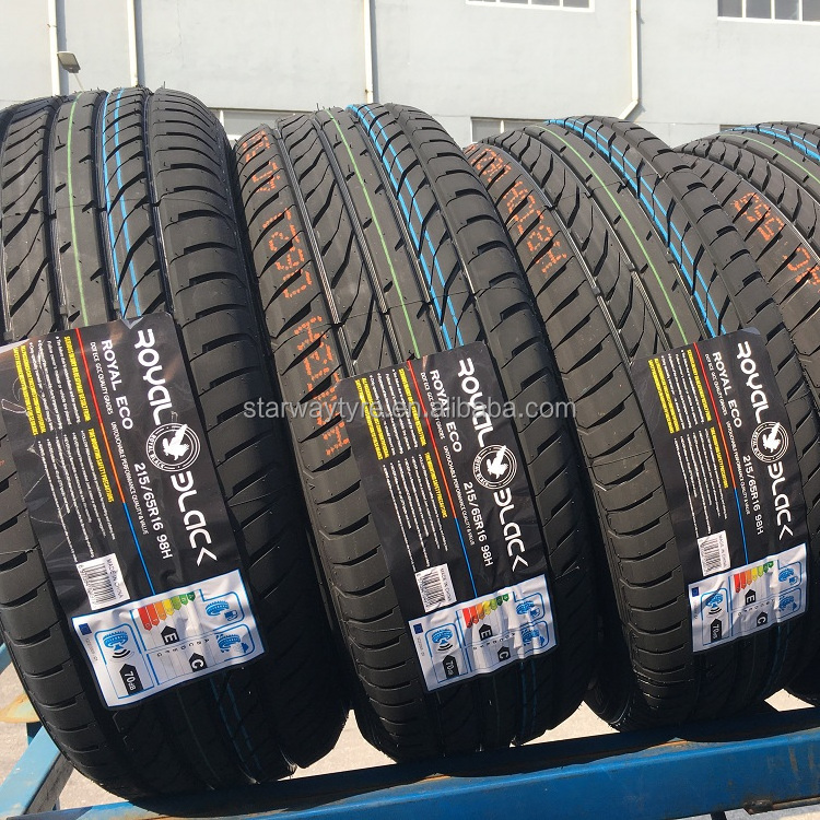 215/70R16 225/60R16 235/60R16 215/45R17 215/50R17 215/55R17 225/45R17 215/55R18 225/55R19 PCR Car Tyres Supplier