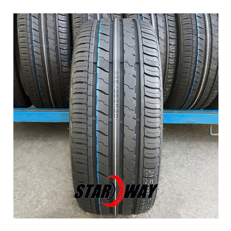 Tires 255/35ZR20 255/45ZR20 245/30ZR22 255/30ZR22 255/30ZR24 275/25ZR24 PCR China UHP Car Tyres