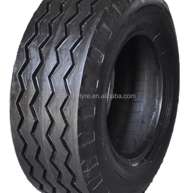 Wholesale Price 11L-15 11L-16 Tyre China Factory Industrial Tractor Agricultural Farm F-3 Tires