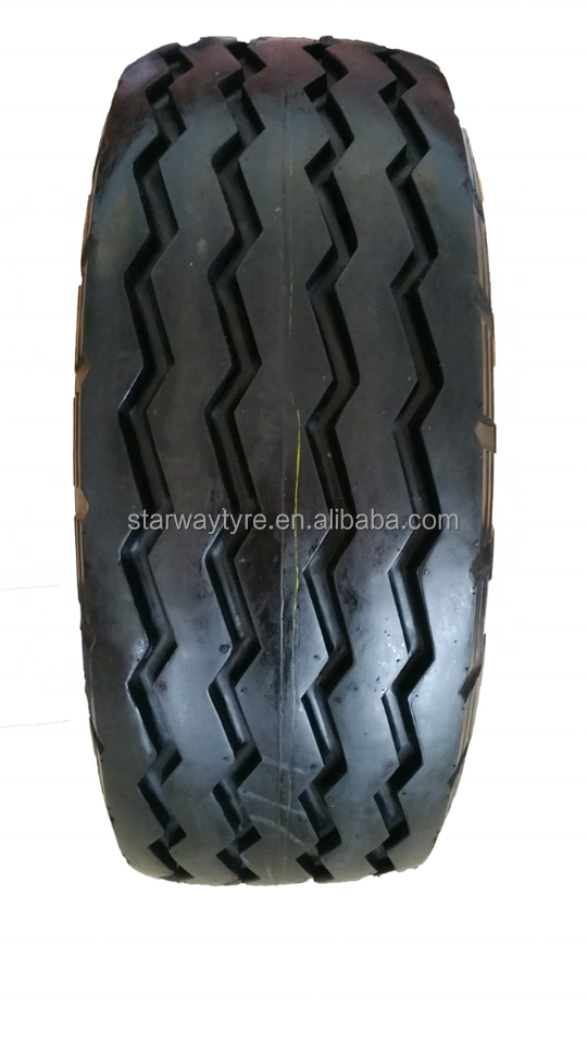 Wholesale Price 11L-15 11L-16 Tyre China Factory Industrial Tractor Agricultural Farm F-3 Tires