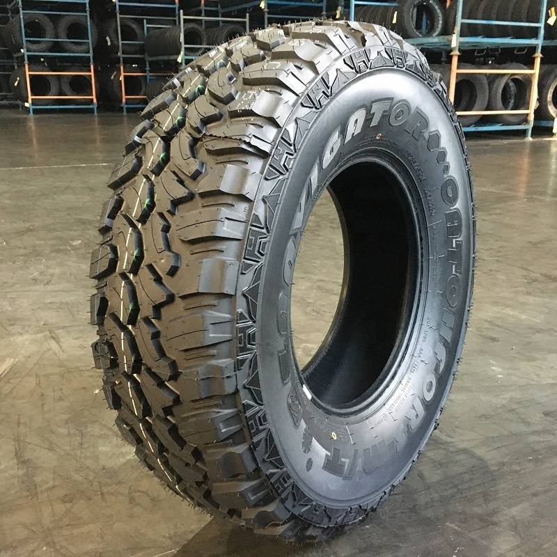 33x12.50r20 35x12.50r20 35x12.50r22 37x12.50r22 block lug bad rough off road M/T mud terrain tires