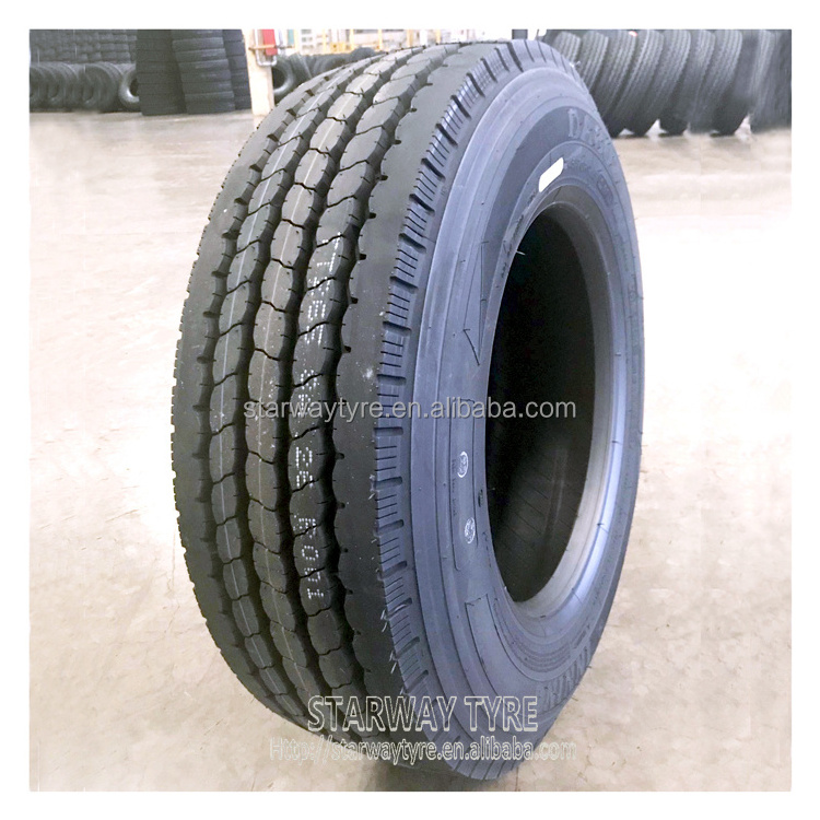 Chinese factory sale wholesale price commercial truck trailer tyre ST235/80R16 ST235/85R16 trailer truck tire