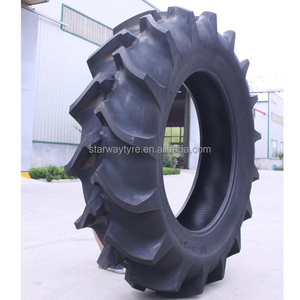 Agricultural Tyre 18.4-30 18.4-34 R2 R1 Tractor Farm Irrigation Rice Paddies Tires from China Top Factory