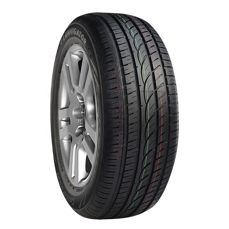 Chinese factory price good quality ultra performance car tyre 225/45R17 225/50R17 225/55R17 Asymmetrical tread car tyre