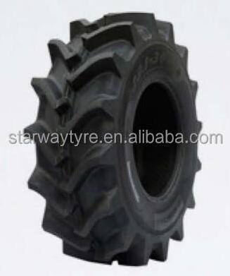 Agricultural Tyre 18.4-30 18.4-34 R2 R1 Tractor Farm Irrigation Rice Paddies Tires from China Top Factory