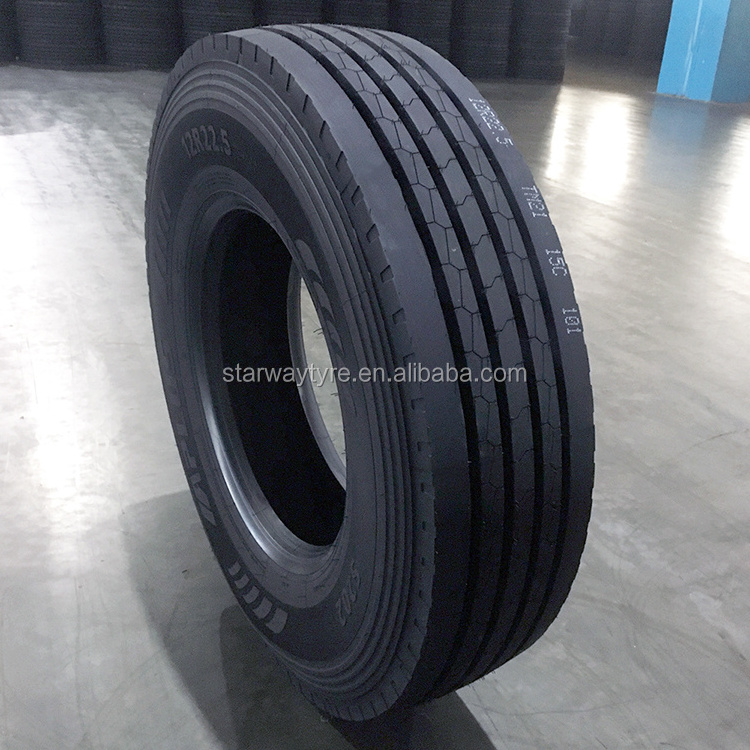 11R22.5  295/80R22.5 China TBR Truck Tyres Lanvigator Aplus Kapsen Taitong Annaite Amberstone Brands