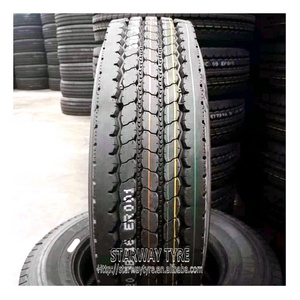 Chinese factory sale wholesale price commercial truck trailer tyre ST235/80R16 ST235/85R16 trailer truck tire