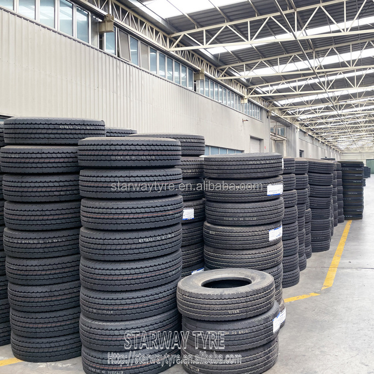 Wholesale price commercial van tyre 245/70R17.5 225/70R19.5 245/70R19.5 265/70R19.5 285/70R19.5 tyre for light truck and bus