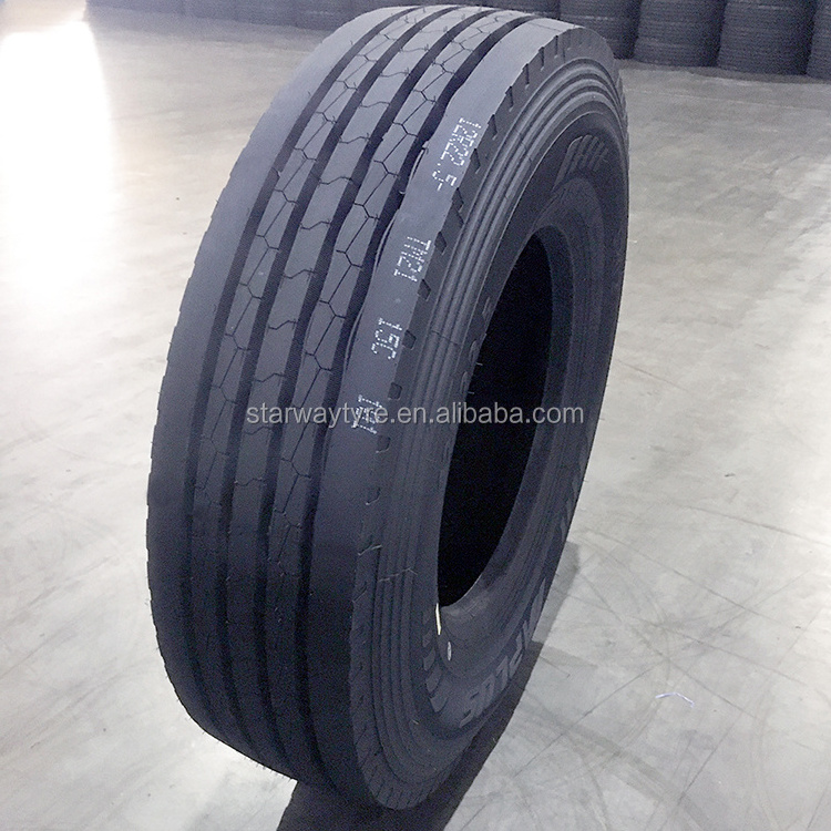 11R22.5  295/80R22.5 China TBR Truck Tyres Lanvigator Aplus Kapsen Taitong Annaite Amberstone Brands