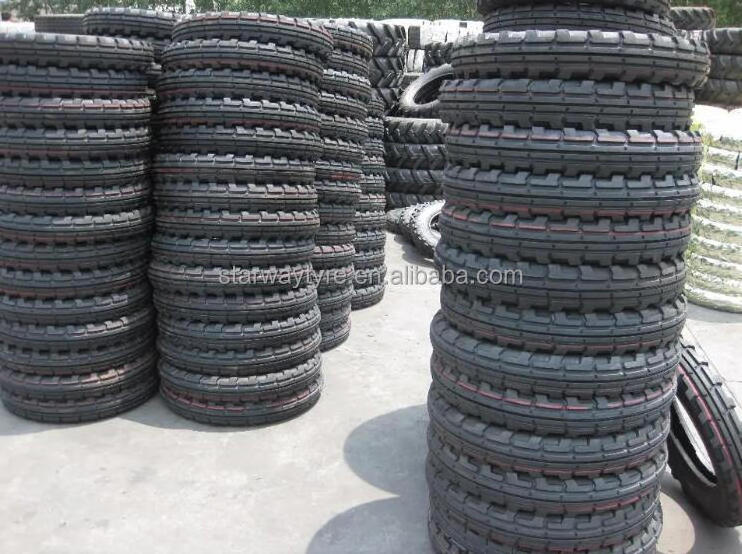 6.00-16 6.50-16 7.50-16 7.50-18  China suppliers F2 Rib agricultural tractor farm front tyres