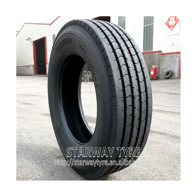 City Urban Bus tire 275/70R22.5 urban use only 275/70r22.5 tire for Zhongtong Yutong Kinglong buses