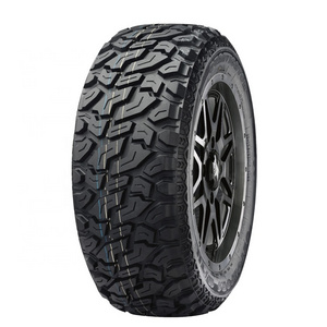 33x12.50r20 35x12.50r20 35x12.50r22 37x12.50r22 block lug bad rough off road M/T mud terrain tires