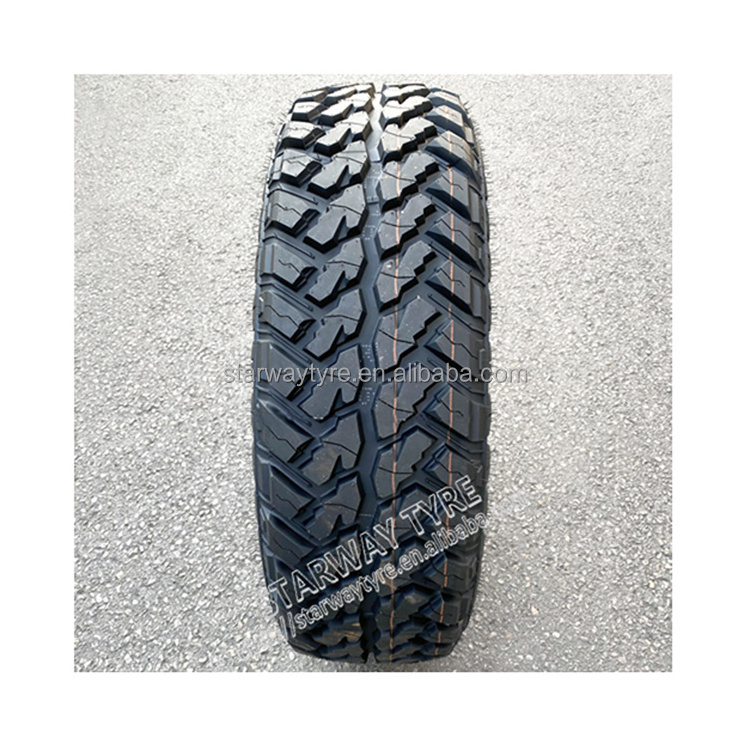 Mud terrain tyre LT305/70R16 LT315/75R16 M/T off road tyre